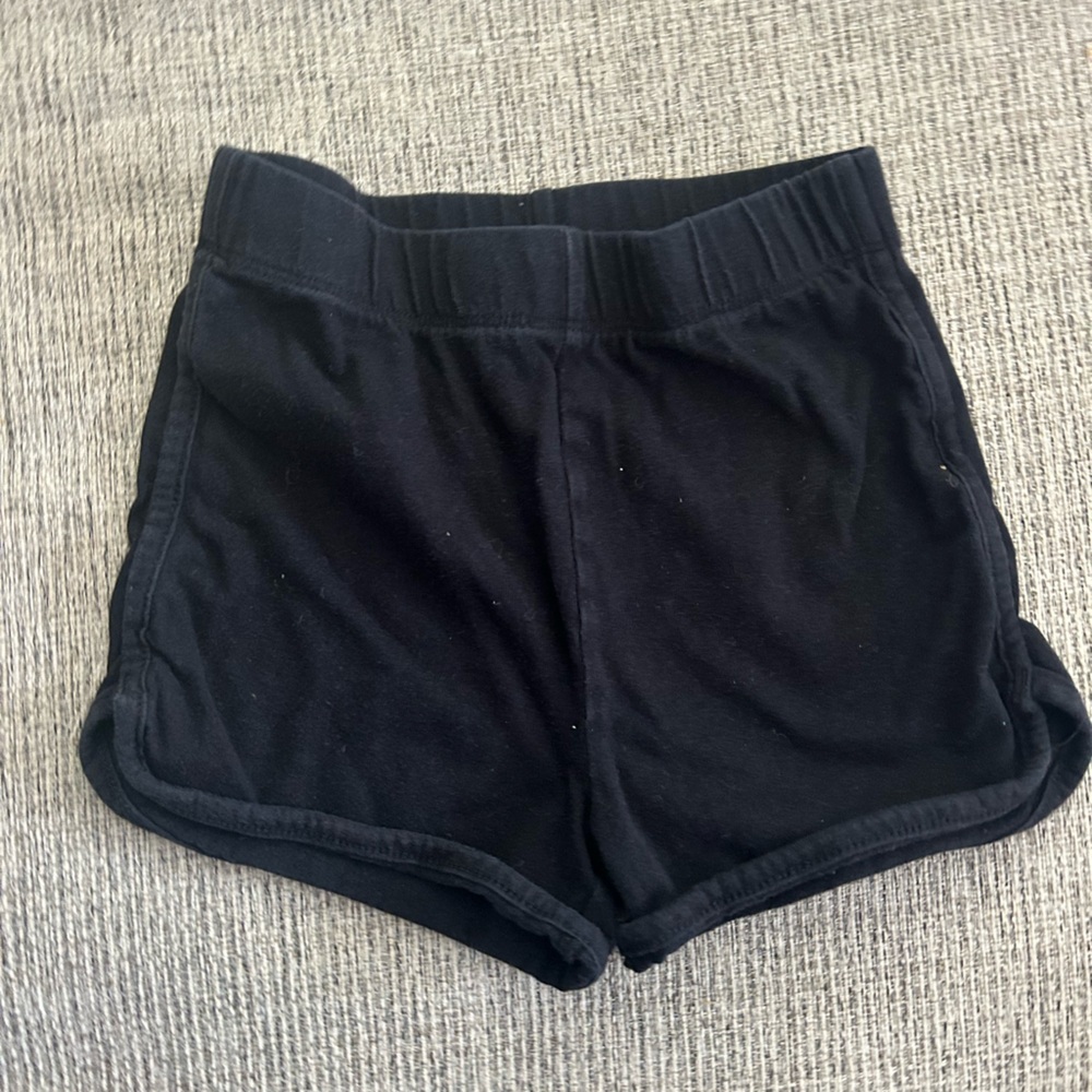 Kids Assorted Shorts Collection girls size 4/5 - Picture 6 of 15